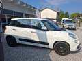 Fiat 500L 1.3 mjt Mirror95cv 4 p.ti Autocarro N1 Iva Espost Weiß - thumbnail 4