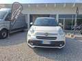 Fiat 500L 1.3 mjt Mirror95cv 4 p.ti Autocarro N1 Iva Espost Weiß - thumbnail 2