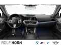 BMW 420 d Coupe M Sportpaket Pro HeadUp Laser H/K RFK Vert - thumbnail 4
