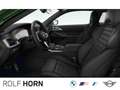 BMW 420 d Coupe M Sportpaket Pro HeadUp Laser H/K RFK Vert - thumbnail 3