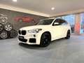 BMW X1 xDrive 20d M Sport Aut. *HEAD-UP*190PS*RFK*GARA... Weiß - thumbnail 1