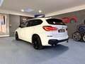 BMW X1 xDrive 20d M Sport Aut. *HEAD-UP*190PS*RFK*GARA... Weiß - thumbnail 9