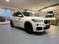 BMW X1 xDrive 20d M Sport Aut. *HEAD-UP*190PS*RFK*GARA... Weiß - thumbnail 6