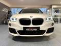 BMW X1 xDrive 20d M Sport Aut. *HEAD-UP*190PS*RFK*GARA... Weiß - thumbnail 7