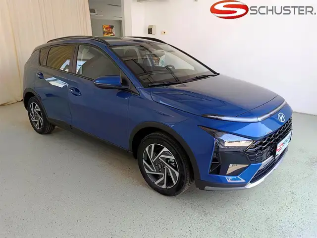 Hyundai BAYON Bayon GO Plus 1,0 T-GDI  DCT