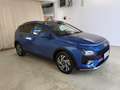 Hyundai BAYON Bayon GO Plus 1,0 T-GDI  DCT Blau - thumbnail 2