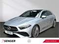 Mercedes-Benz A 200 d AMG Multibeam-LED 360°-Kamera Panorama Silber - thumbnail 1