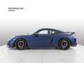 Porsche Cayman 4.0 gt4 Albastru - thumbnail 2
