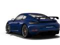 Porsche Cayman 4.0 gt4 Blu/Azzurro - thumbnail 3