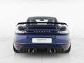 Porsche Cayman 4.0 gt4 Bleu - thumbnail 7