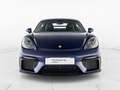 Porsche Cayman 4.0 gt4 Bleu - thumbnail 6