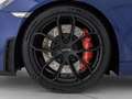Porsche Cayman 4.0 gt4 Bleu - thumbnail 5
