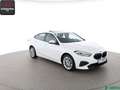 BMW 1er M Coupé 220 Gran Coupe d PANO,HEADUP,KAMERA,KEYLESS,ACC Blanc - thumbnail 7