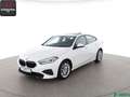 BMW 1er M Coupé 220 Gran Coupe d PANO,HEADUP,KAMERA,KEYLESS,ACC Blanc - thumbnail 1