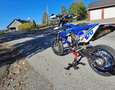 Husaberg FE 570 Niebieski - thumbnail 3