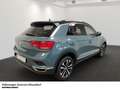 Volkswagen T-Roc Style 1.6 TDI Panoramadach Navigation Blau - thumbnail 4