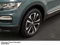 Volkswagen T-Roc Style 1.6 TDI Panoramadach Navigation Blau - thumbnail 8