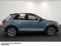 Volkswagen T-Roc Style 1.6 TDI Panoramadach Navigation Blau - thumbnail 3