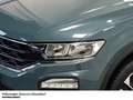 Volkswagen T-Roc Style 1.6 TDI Panoramadach Navigation Blau - thumbnail 5