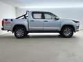 Foton Tunland G7 2.0 TD 6MT CON ROLL BAR Argent - thumbnail 4