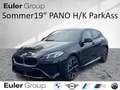 BMW 120 i M-Sport Sommer19'' PANO H/K DA+ ParkAss LED Schwarz - thumbnail 1