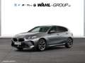BMW 120 M Sport AHK Adpt Fahrwerk DrivingAss LED SHZ PDC Grigio - thumbnail 1