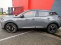 Peugeot 2008 1.2i PureTech 100 Allure CAMERA AVANT ET ARRIERE GPS VIRTUAL CARPLAY Gris - thumbnail 2