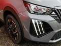 Peugeot 2008 1.2i PureTech 100 Allure CAMERA AVANT ET ARRIERE GPS VIRTUAL CARPLAY Gris - thumbnail 47