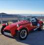 Caterham Super 7 Supersprint - thumbnail 1