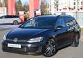 Volkswagen Golf VII Variant 2.0 TDI GTD Navi DSG AHK Xenon Grau - thumbnail 1