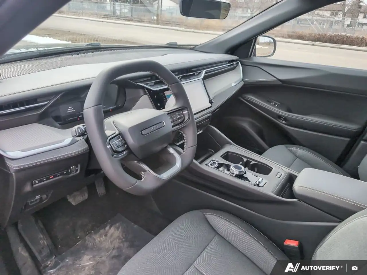 Jeep Cherokee снимка Jeep Cherokee