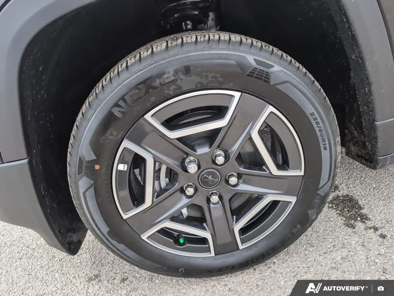 Jeep Cherokee снимка Jeep Cherokee