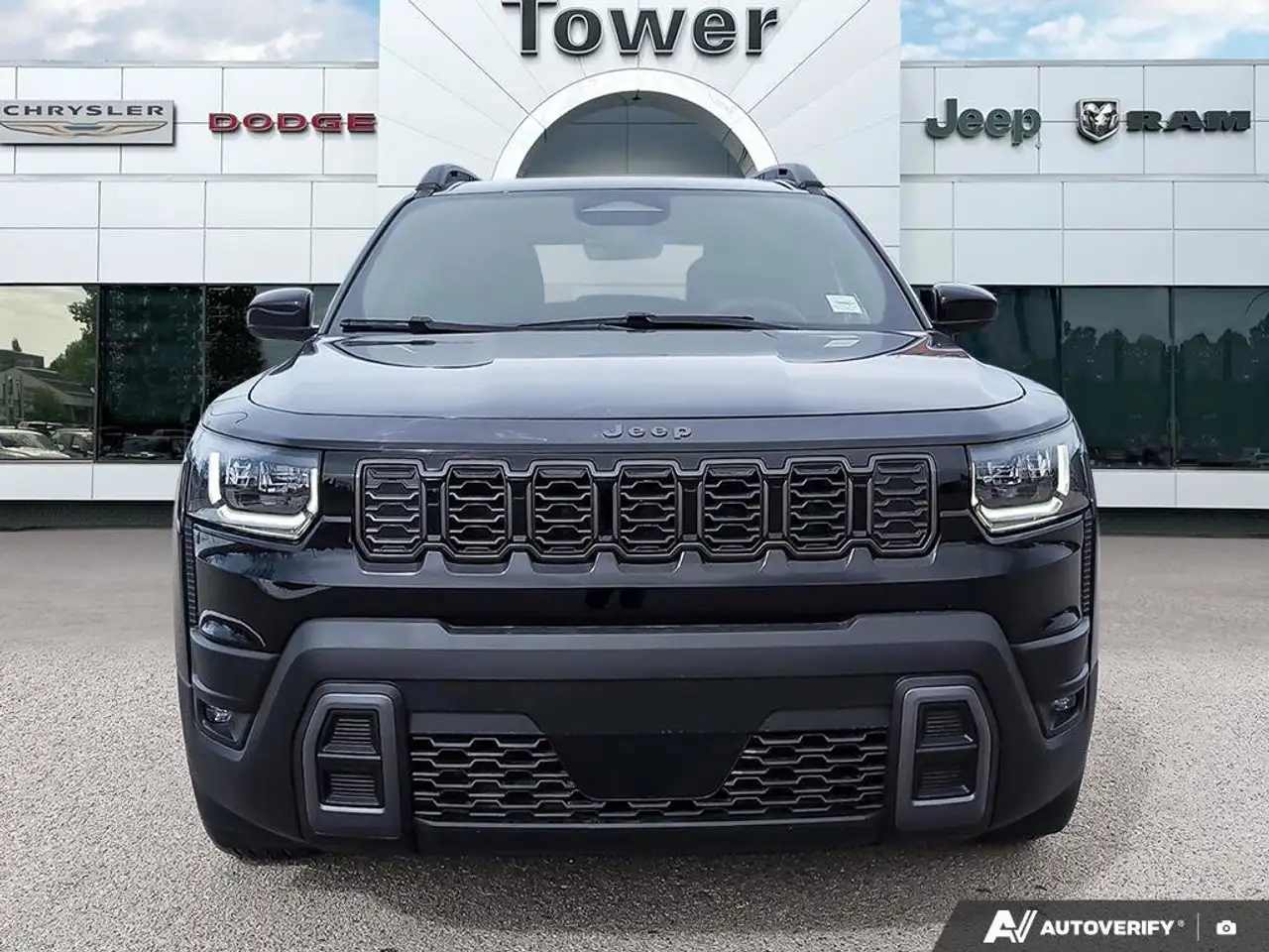Jeep Cherokee снимка Jeep Cherokee