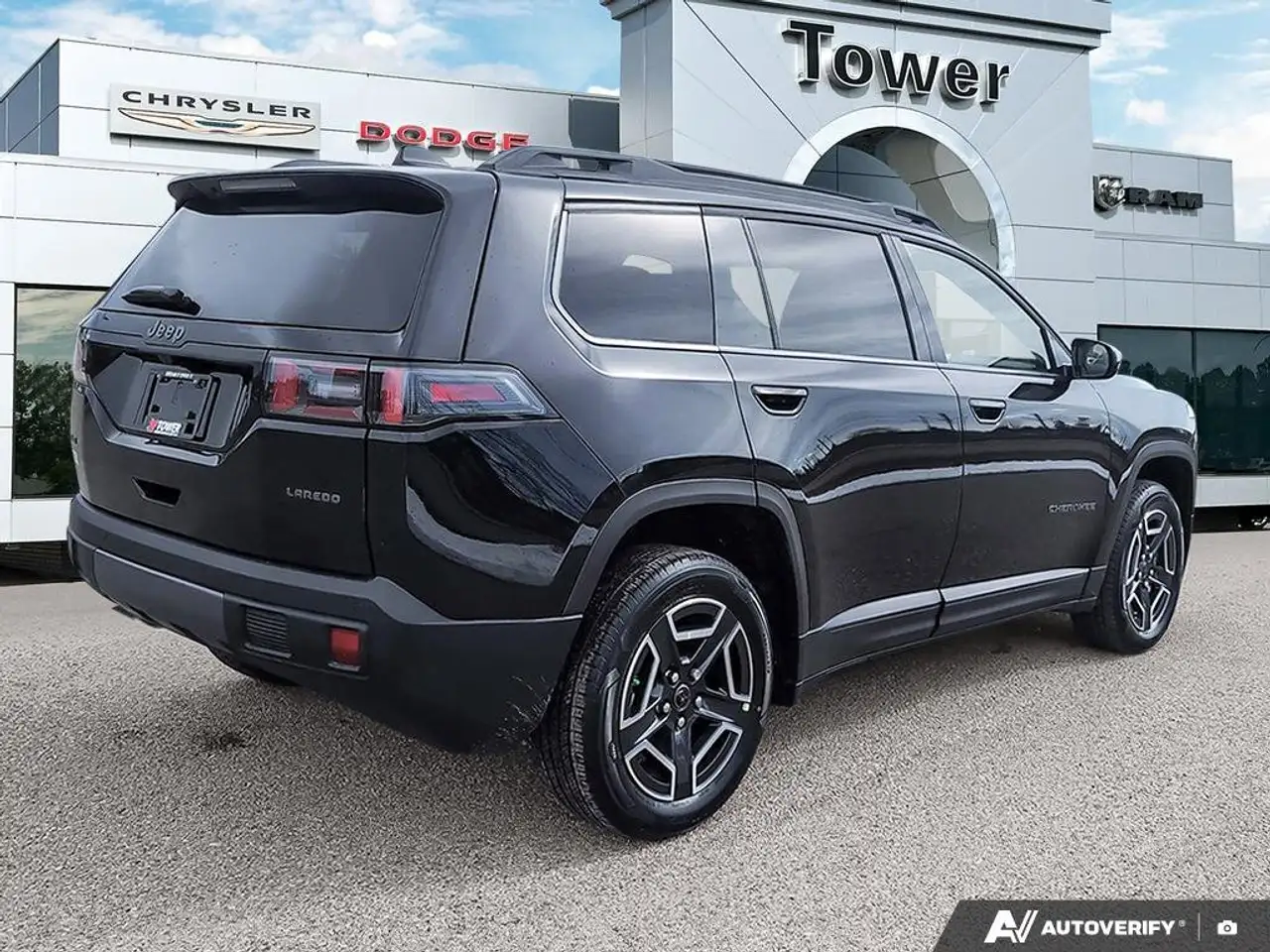 Jeep Cherokee снимка Jeep Cherokee