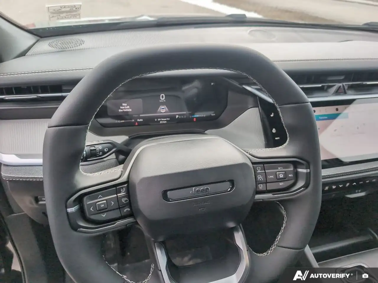 Jeep Cherokee снимка Jeep Cherokee
