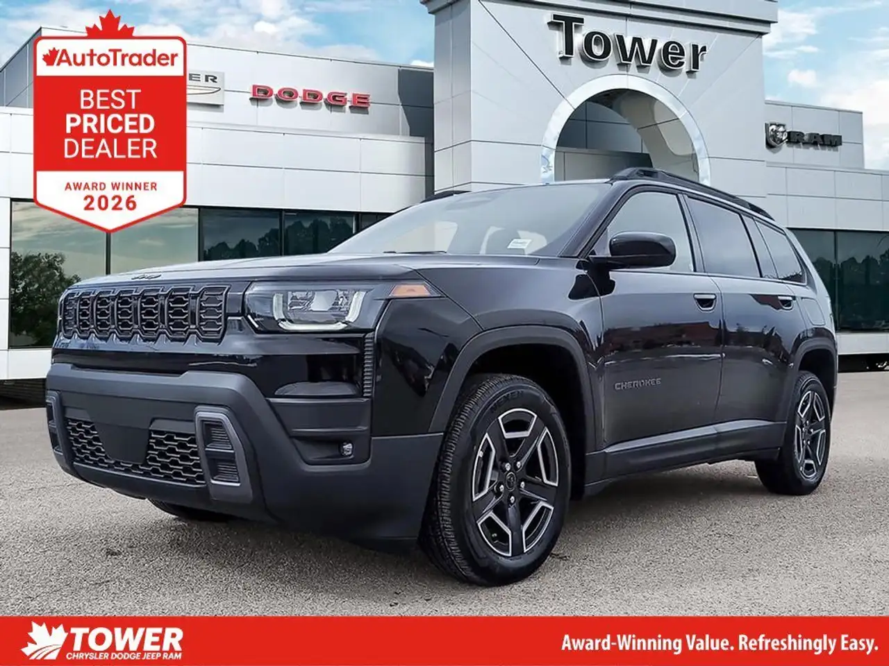Jeep Cherokee fotografie Jeep Cherokee