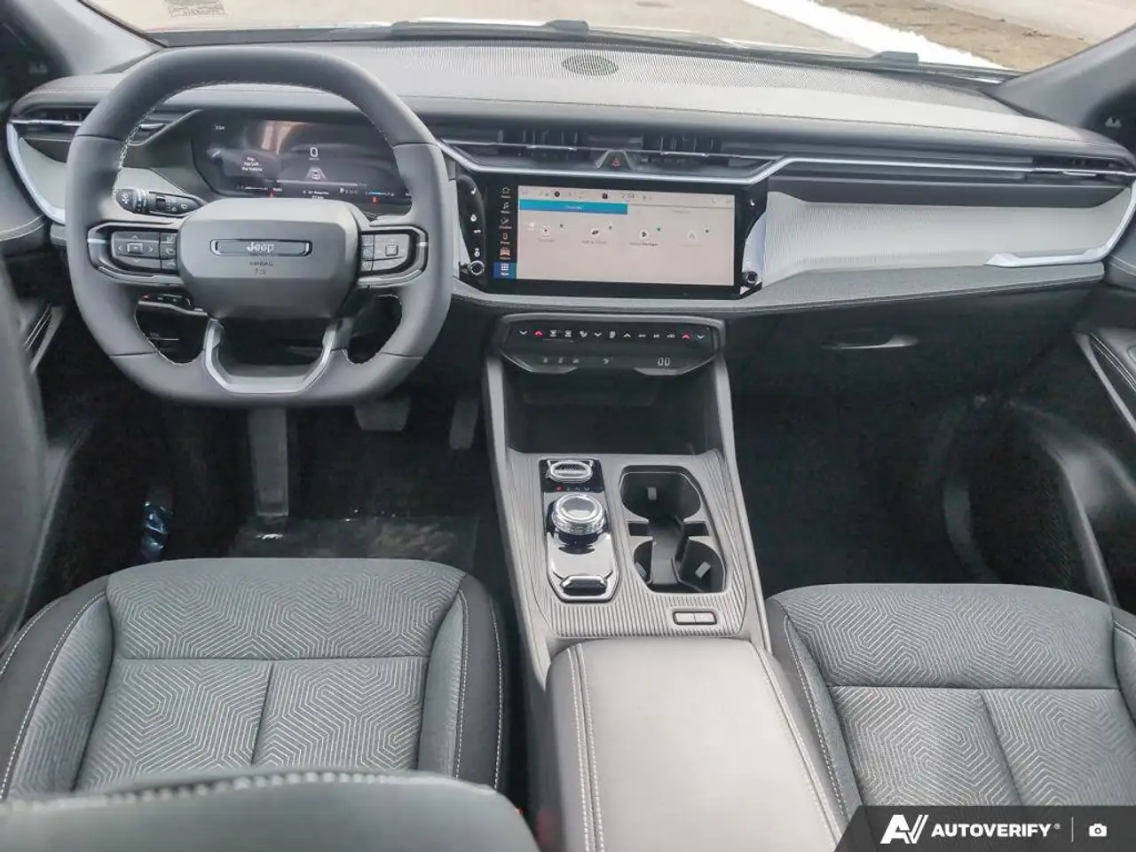 Jeep Cherokee снимка Jeep Cherokee