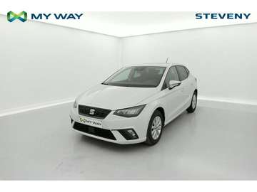 Move! 1.0 TSI 110ch (81kW) DSG 7v Start/Stop EURO 6 AP