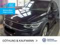 Volkswagen Tiguan 2.0 TSI R-Line 4M*NAVI*KAM*BlackStyle*IQ- Schwarz - thumbnail 1
