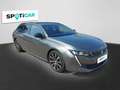Peugeot 508 SW Hybrid 225 Allure Grau - thumbnail 3