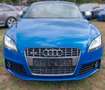 Audi TT S Coupe quattro Schalter LEDER MMI BOSE 19" Bleu - thumbnail 9