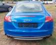 Audi TT S Coupe quattro Schalter LEDER MMI BOSE 19" Bleu - thumbnail 10