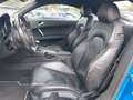 Audi TT S Coupe quattro Schalter LEDER MMI BOSE 19" Bleu - thumbnail 3