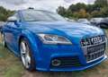 Audi TT S Coupe quattro Schalter LEDER MMI BOSE 19" Bleu - thumbnail 1