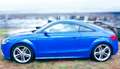 Audi TT S Coupe quattro Schalter LEDER MMI BOSE 19" Bleu - thumbnail 11