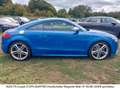 Audi TT S Coupe quattro Schalter LEDER MMI BOSE 19" Bleu - thumbnail 2