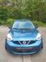 Nissan Micra 1.2 - 80 Connect Edition Bleu - thumbnail 3