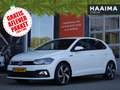 Volkswagen Polo GTI 2.0 TSI | 200PK | DSG | Achteruitrijcamera | ACC | Wit - thumbnail 1