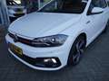 Volkswagen Polo GTI 2.0 TSI | 200PK | DSG | Achteruitrijcamera | ACC | Wit - thumbnail 37