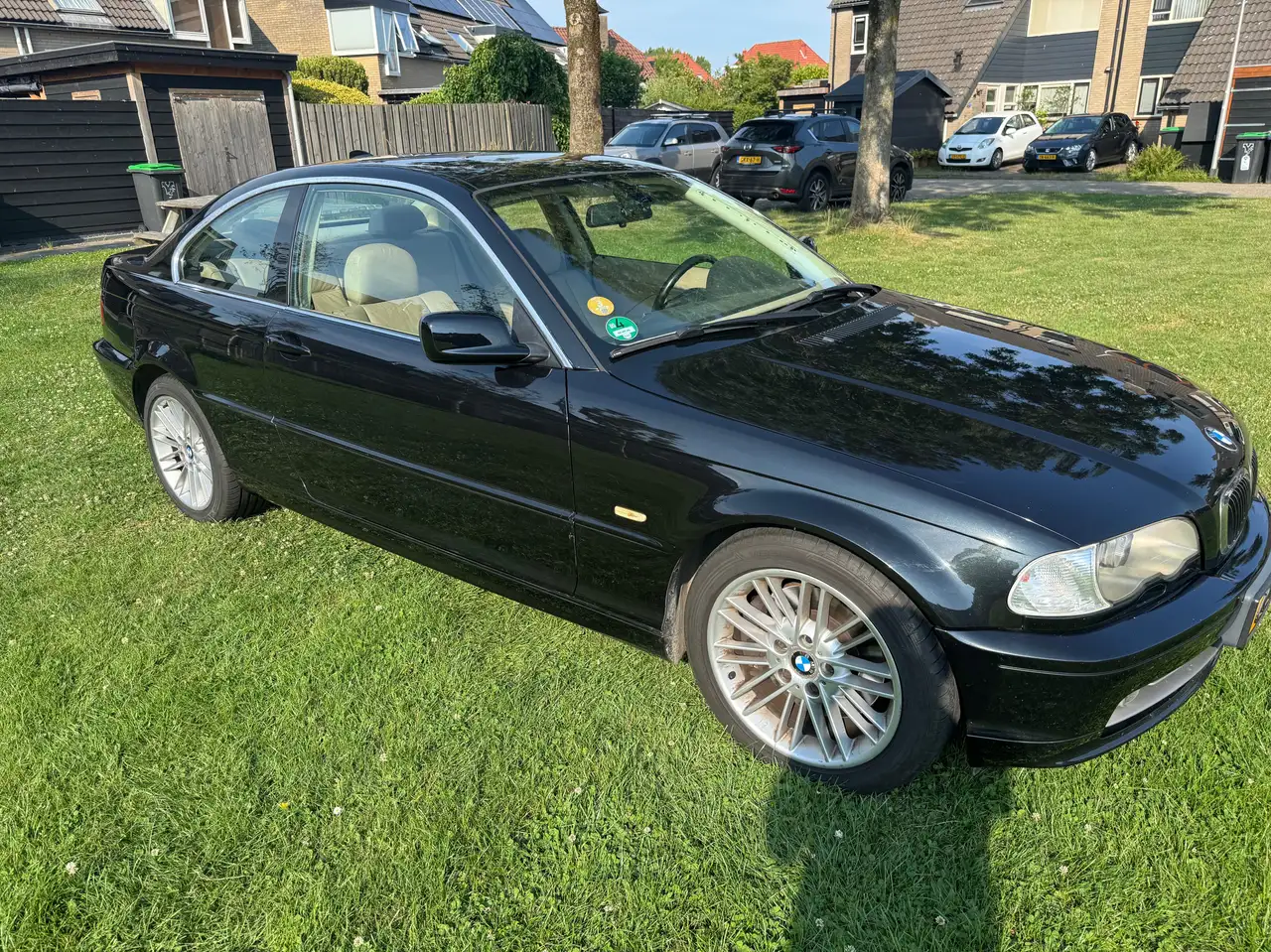 BMW 330Ci Executive, foto 3